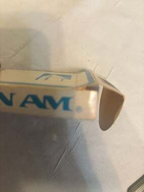 Vintage PAN AM Playing Cards – Complete Deck – Airline Memorabilia